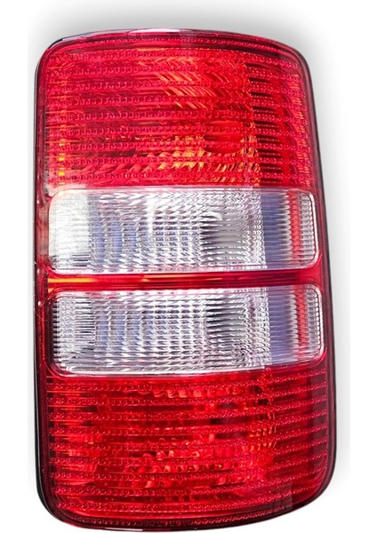 Vw Caddy 2011-2015 Sağ Arka Stop Fren Lambası Çift Kapılı 2K5945096J