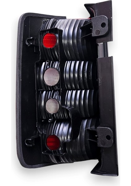 Vw Caddy 2011-2015 Sağ Arka Stop Fren Lambası Çift Kapılı 2K5945096J