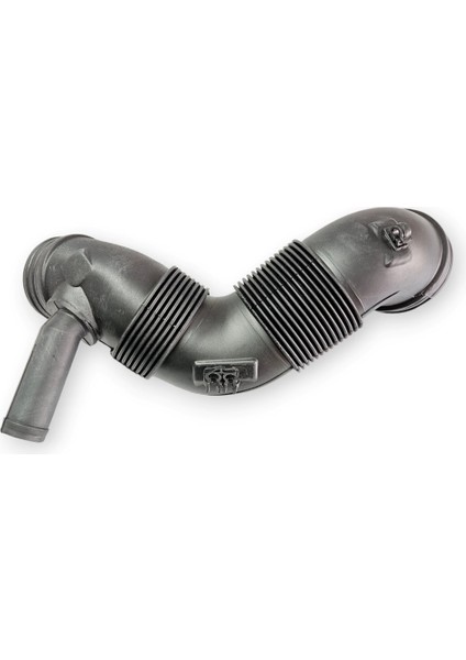 Audi A3 2009-2012 1.6 Dizel Cay Hava Filtre Çıkış Borusu 3C0129654M fırsatları