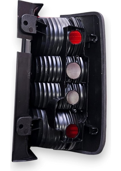 Vw Caddy 2011-2015 Sol Arka Stop Fren Lambası Çift Kapılı 2K5945095K