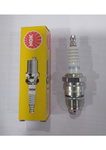 YAMAHA BWS 100 100cc 2000- NGK Buji