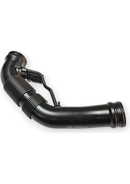 Seat Toledo 2005-2009 1.6 Bgu Bse Motor Hava Filtre Borusu 1K0129684AE indirimleri