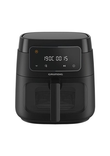 18.000 Btu Klima-Grundig Xxl Airfryer Hediyeli