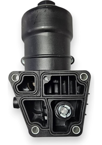 Vw Jetta 2006-2011 1.6 Dizel Motor Yağ Filtre Kütüğü 03L115389C modelleri