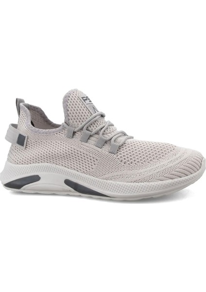 Erkek Sneaker Casual Rahat Bağcıklı Fileli Triko Spor Ayakkabı 2003-101-0003