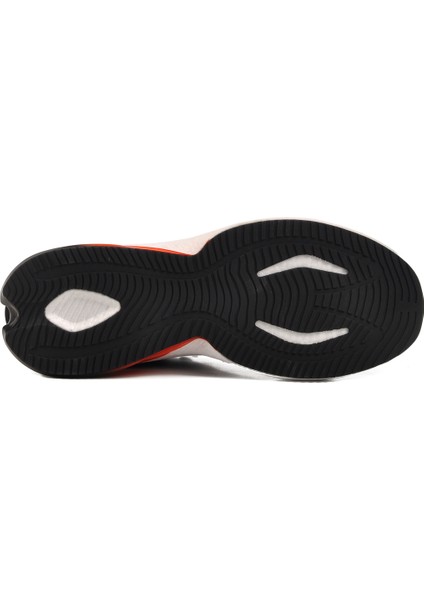 Siyah Memory Foam Misina Bağcıklı Erkek Spor Ayakkabı Rada M