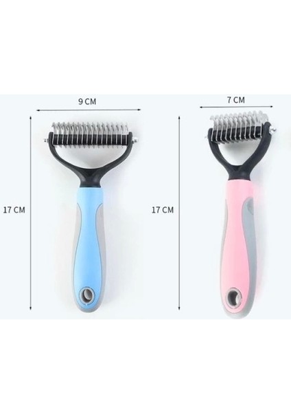 Evcil Hayvan Kıtık Açıcı Tarak modelleri