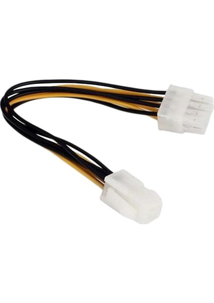 Ancheyn 4 Pin To 8 Pin Güç Çevirici Power Supply Çevirici Kablosu 20 cm 4261 fiyatları