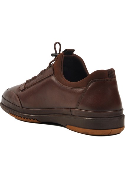 Kahve Erkek Casual Ayakkabı 5Y9779-418 M fırsatları