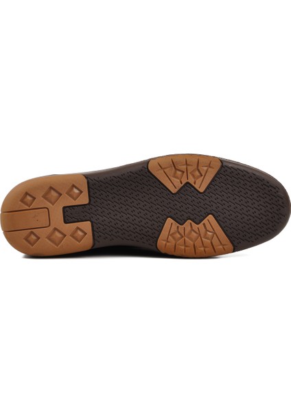 Kahve Erkek Casual Ayakkabı 5Y9779-418 M indirimleri