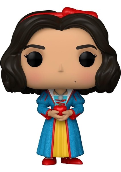 Pop Disney: Snow White Live Action - Snow White