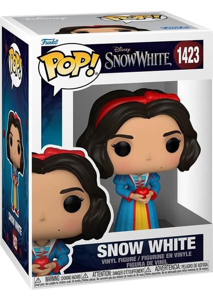 Pop Disney: Snow White Live Action - Snow White fiyatları