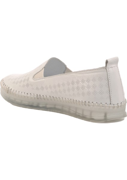 Beyaz Kadın Casual Ayakkabı 510 Z fırsatları
