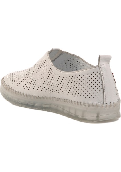 Beyaz Kadın Casual Ayakkabı 515 Z fırsatları