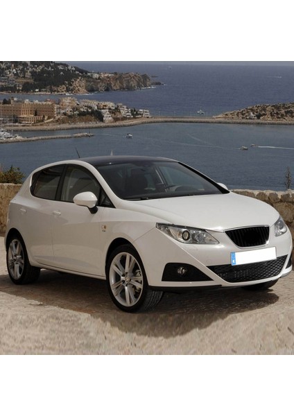 Seat Ibiza 2009-2012 1.2 Cbz Devirdaim Termostat Su Borusu 03F121065A