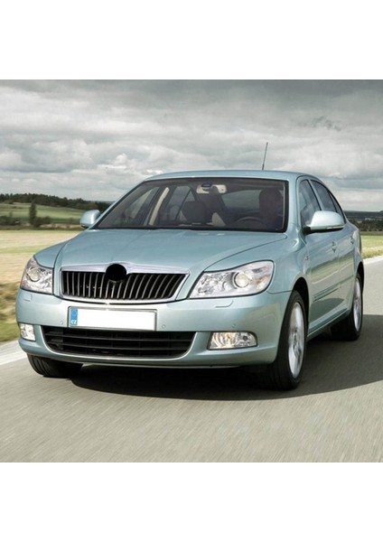 Skoda Octavia 2009-12 1.2 Cbz Devirdaim Termostat Su Borusu 03F121065A
