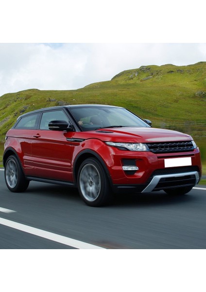 Range Rover Evoque L538 2012-2018 Start Stop Motor Düğmesi LR043433 modelleri