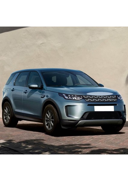 Land Rover Discovery Sport L550 2020-2025 Start Stop Düğmesi LR068334 modelleri