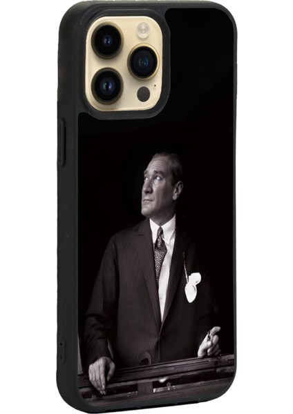 Apple iPhone 16 Pro Max Siyah Silikon Kılıf - Yumuşak, Şık ve Dayanıklı Koruma fiyatları