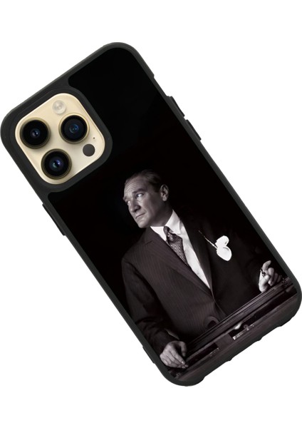 Apple iPhone 16 Pro Max Siyah Silikon Kılıf - Yumuşak, Şık ve Dayanıklı Koruma fırsatları