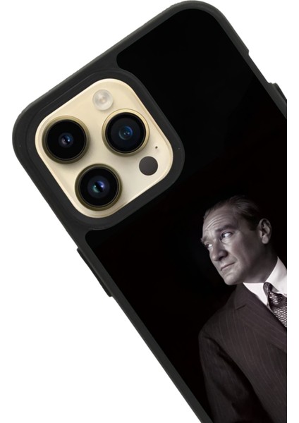 Apple iPhone 16 Pro Max Siyah Silikon Kılıf - Yumuşak, Şık ve Dayanıklı Koruma indirimleri