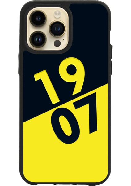 Apple iPhone 16 Pro Max Siyah Silikon Kılıf - Yumuşak, Şık ve Dayanıklı Koruma