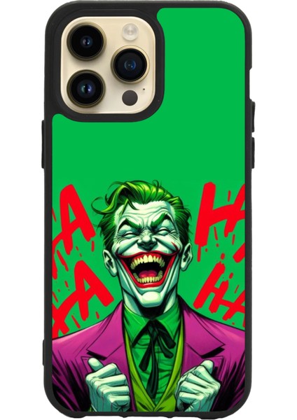 Apple iPhone 16 Pro Max Siyah Silikon Kılıf - Yumuşak, Şık ve Dayanıklı Koruma
