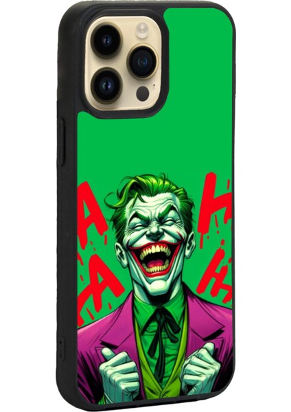 Apple iPhone 16 Pro Max Siyah Silikon Kılıf - Yumuşak, Şık ve Dayanıklı Koruma