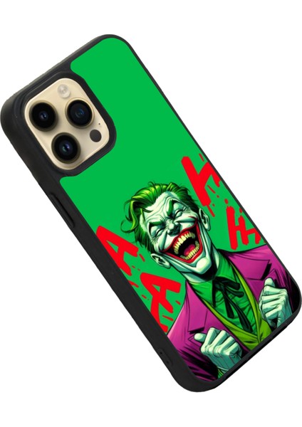 Apple iPhone 16 Pro Max Siyah Silikon Kılıf - Yumuşak, Şık ve Dayanıklı Koruma