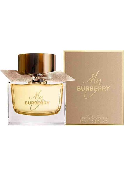 Edp 90 ml