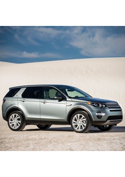 Land Rover Discovery Sport L550 2015-2020 Start Stop Düğmesi LR068334 modelleri