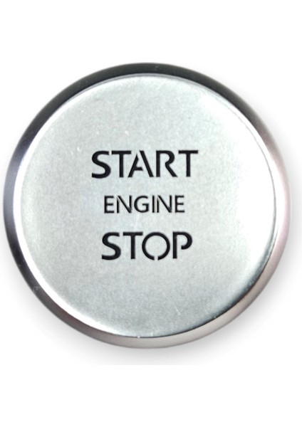 Audi A6 2015-2018 Motor Start Stop Çalıştırma Düğmesi 4G1905217A fırsatları