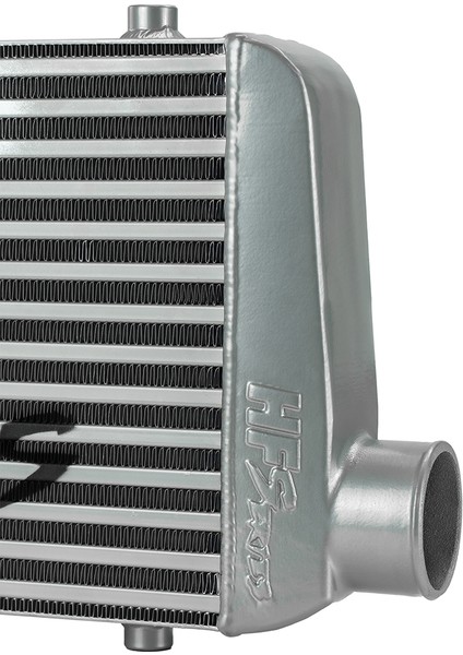 Universal 8 Litre Intercooler HGIC2365-HFT