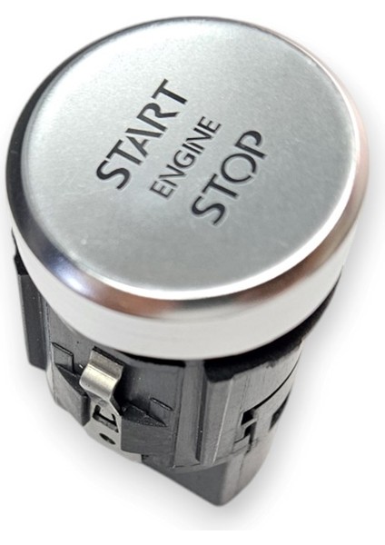 Audi A7 2011-2014 Motor Start Stop Çalıştırma Düğmesi 4G1905217A indirimleri