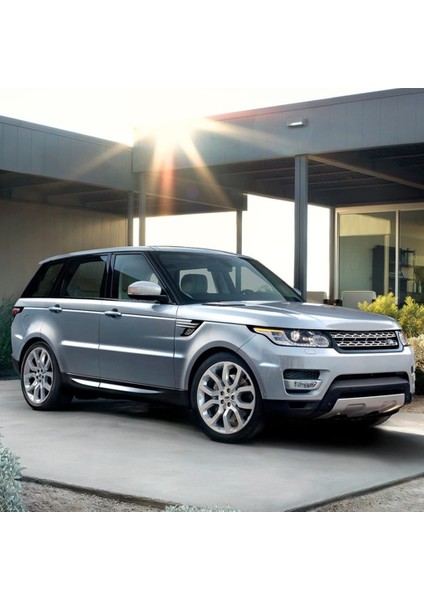 Range Rover Sport L494 2015-2022 Start Stop Motor Düğmesi LR056640 modelleri