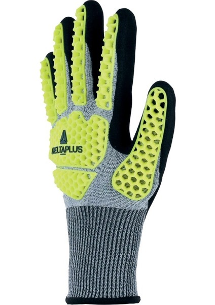 VV909 Eos Nocut Darbe ve Kesilmeye Dayanıklı Eldiven