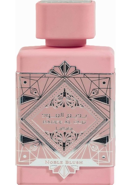 Badee Al Oud Noble Blush 100ML