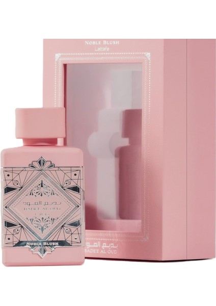 Badee Al Oud Noble Blush 100ML fiyatları