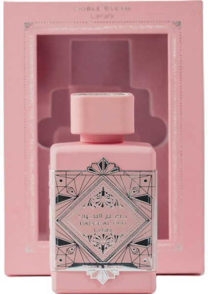 Badee Al Oud Noble Blush 100ML modelleri