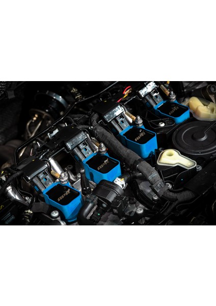 Mqb Platform Performans Bobin Vw/audi Ms Series
