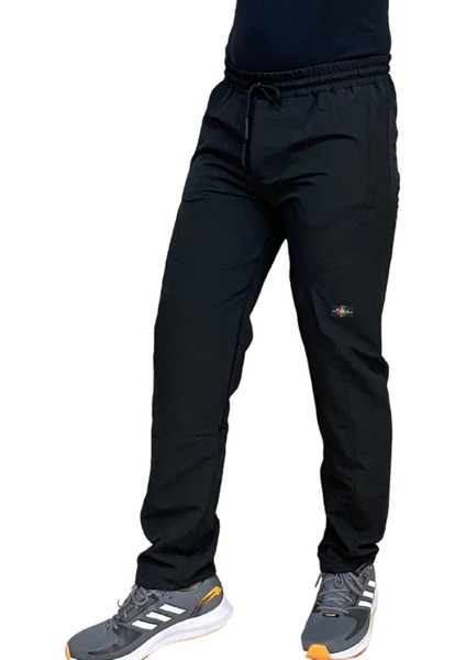 Paraşüt Jagger Erkek Paraşüt Eşofman Jogger Erkek Eşofman Pantolon