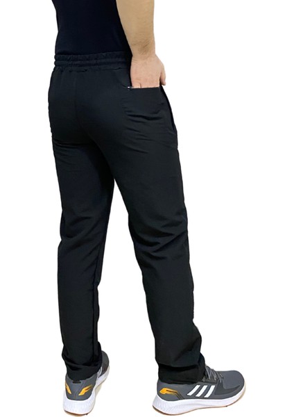Paraşüt Jagger Erkek Paraşüt Eşofman Jogger Erkek Eşofman Pantolon