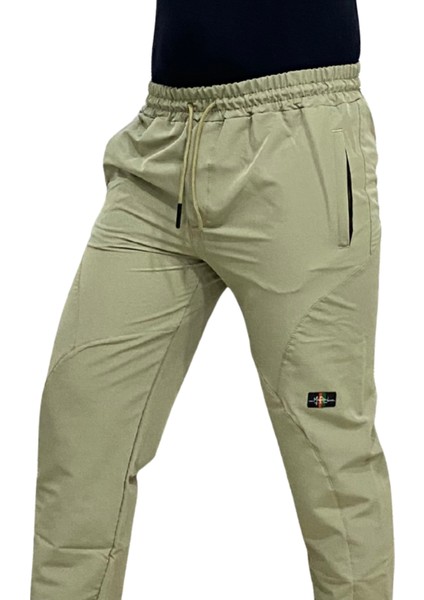 Paraşüt Jagger Erkek Paraşüt Eşofman Jogger Erkek Eşofman Pantolon
