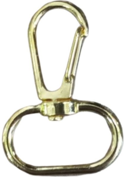 Akrep Kanca 2 cm Sarı 3 Adet