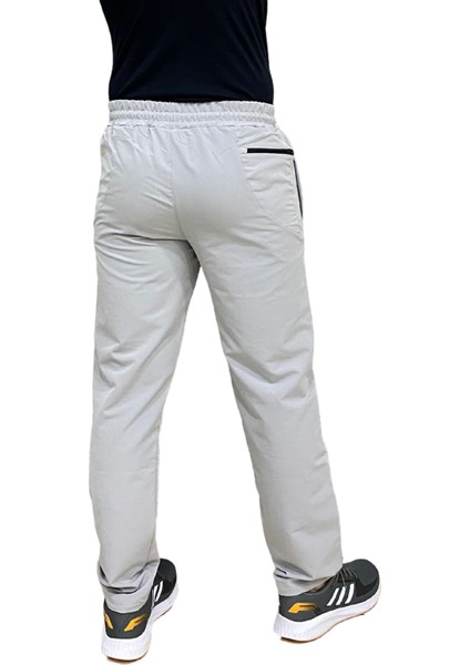 Paraşüt Jagger Erkek Paraşüt Eşofman Jogger Erkek Eşofman Pantolon