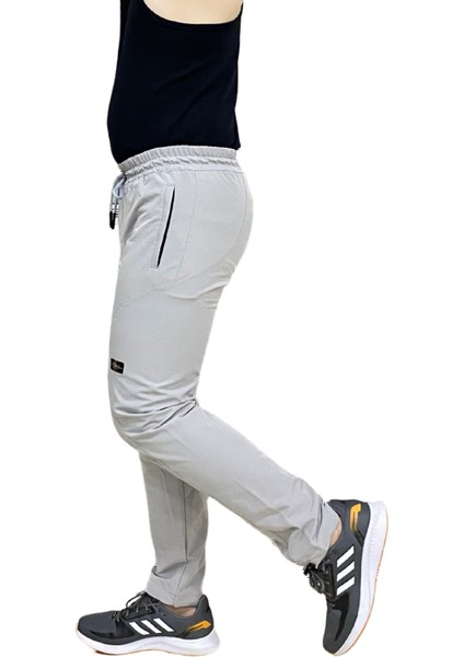 Paraşüt Jagger Erkek Paraşüt Eşofman Jogger Erkek Eşofman Pantolon