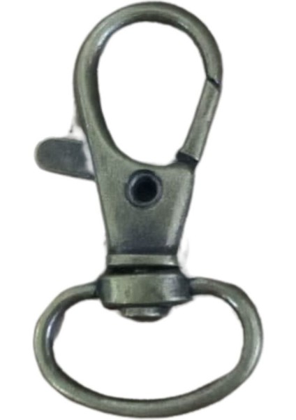 Akrep Kanca 1,5 cm Bakır 3 Adet