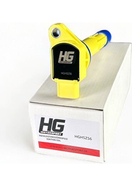 Honda K22/K24 Ateşleme Bobini Hghszs6 fiyatları