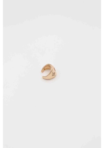 Shesra Vip Gold Earcuff