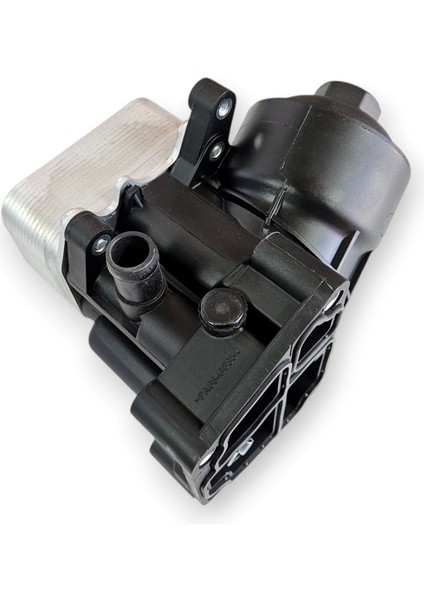 Skoda Roomster 2011-15 1.2tdi Cfwa Motor Yağ Filtre Kütüğü 03P115389A